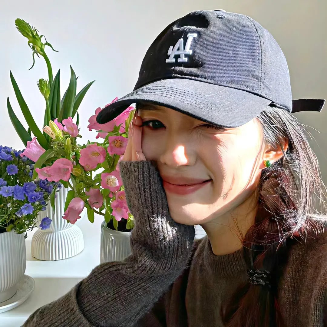 你的幸运日