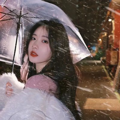 天命真女