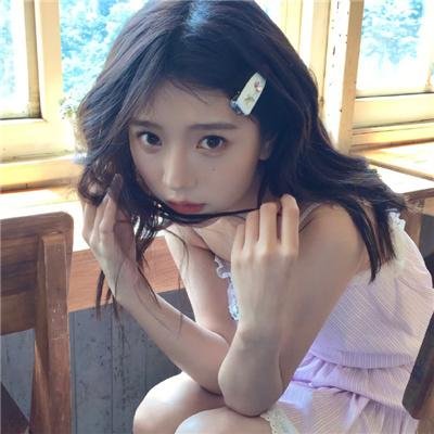 来自过去的女孩